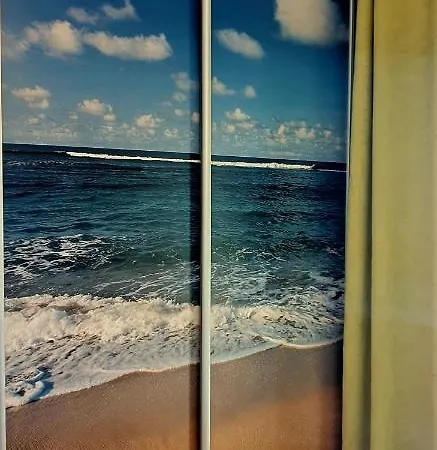 Apartment Rent Near Sea In The Center *