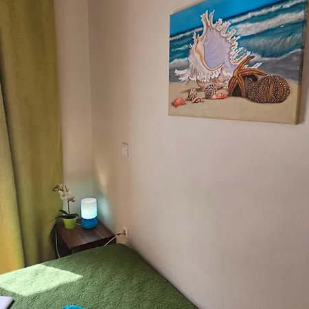 Rent Near Sea In The Center Apartment