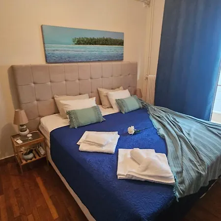 Rent Near Sea In The Center