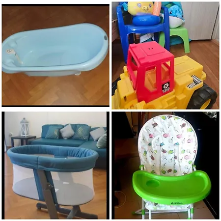 Rent Near Sea In The Center Athen