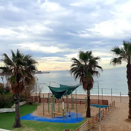 Apartment Rent Near Sea In The Center