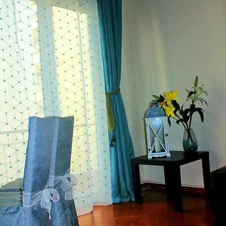 Rent Near Sea In The Center *