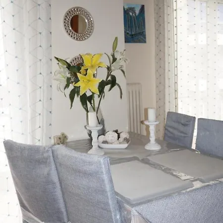 Apartment Rent Near Sea In The Center