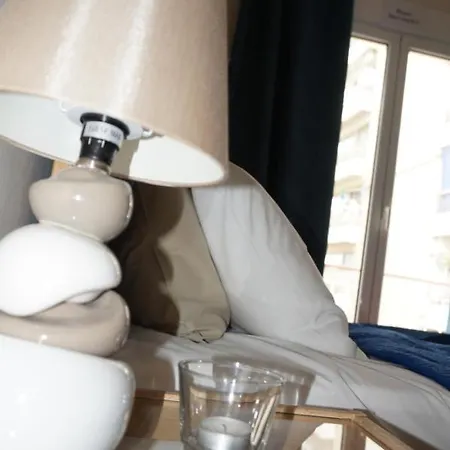 Rent Near Sea In The Center * Athens