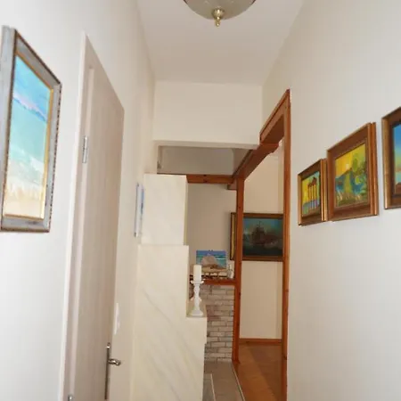 Rent Near Sea In The Center * Athens