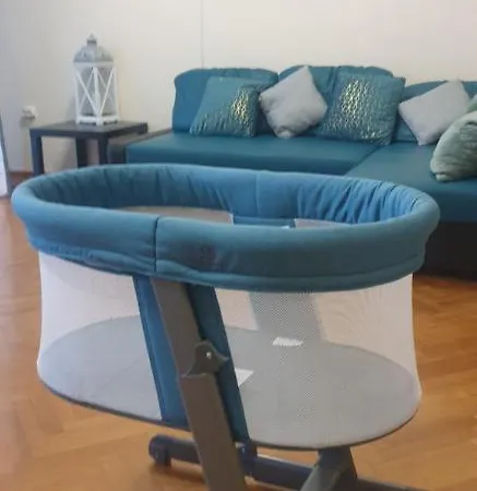 Apartment Rent Near Sea In The Center *