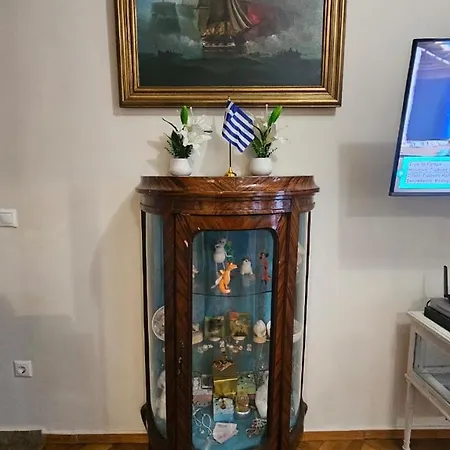 Rent Near Sea In The Center * Athens