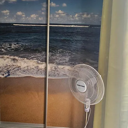 Rent Near Sea In The Center