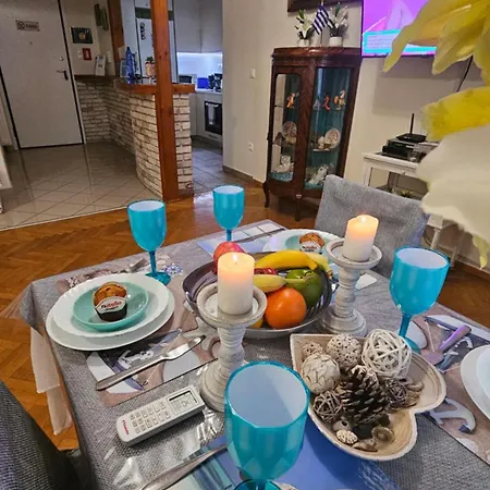 Rent Near Sea In The Center *