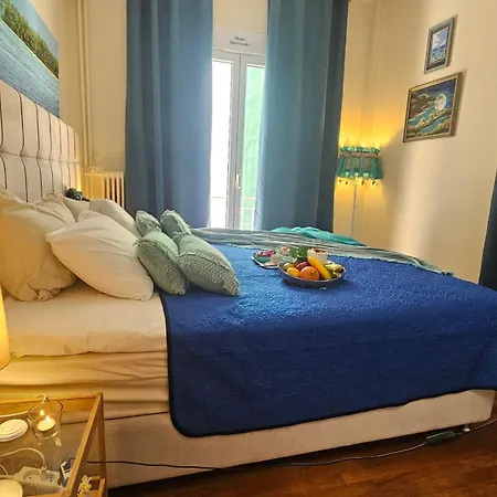 Rent Near Sea In The Center *