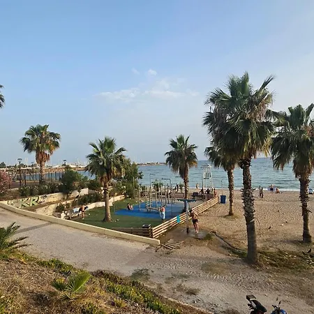Apartment Rent Near Sea In The Center *