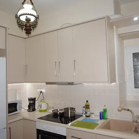 Apartment Rent Near Sea In The Center Athens