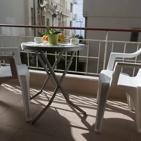 Rent Near Sea In The Center Athens