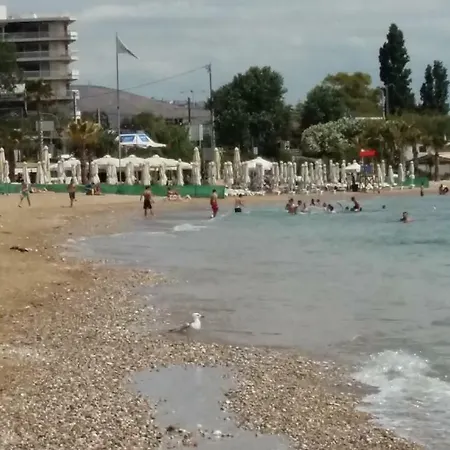 Rent Near Sea In The Center Apartment