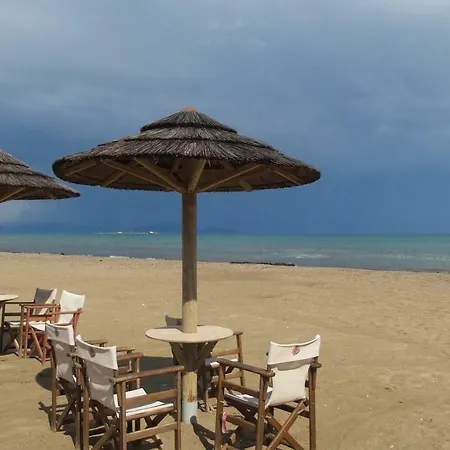 Apartment Rent Near Sea In The Center Athens