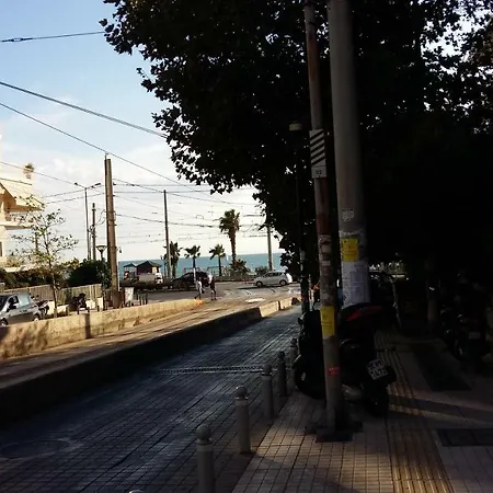 Rent Near Sea In The Center