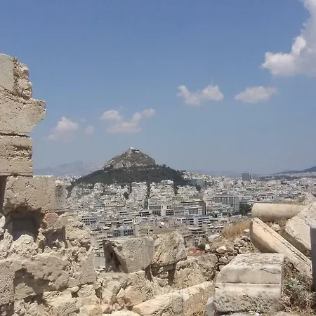 Rent Near Sea In The Center Athens