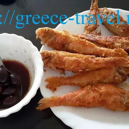 Apartment Rent Near Sea In The Center Athens
